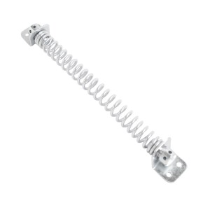 CORE-BULK Gate Spring BZP 200mm