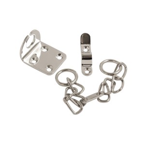 CORE-BULK Security Door Chain CP