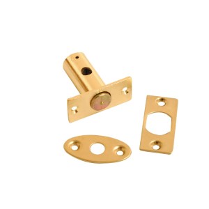 CORE-BULK Window Security Bolt Brass 32mm