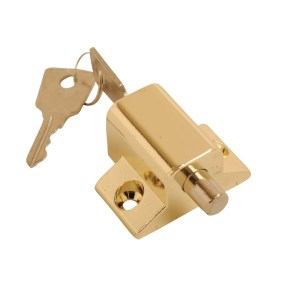 CORE-BULK Patio Lock EB