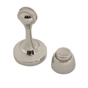 CORE-BULK Magnetic Door Holder Chrome