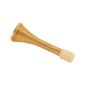CORE-BULK Spring Door Stop EB 75mm