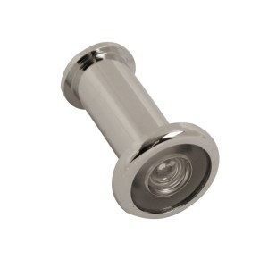 CORE-BULK Door Viewer 180' Chrome 35-60mm