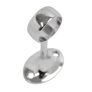 CORE-BULK Towel Rail Centre CP 19mm