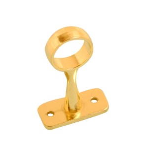 CORE-BULK Wardrobe Rail Centre EB 19mm