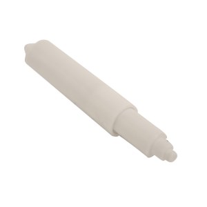 CORE-BULK Plastic Spindle White