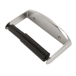 CORE-BULK Toilet Roll Holder Heavy Chrome