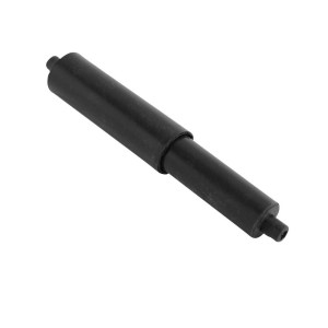 CORE-BULK Plastic Spindle Black