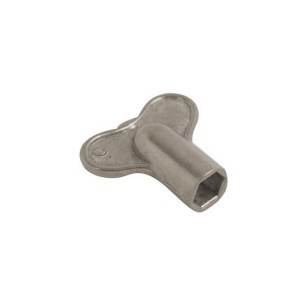 CORE-BULK Key For Locking Toilet Roll Holder