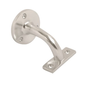 CORE-BULK Handrail Bracket Heavy Duty PAA 63mm