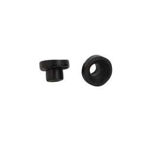 CORE-BULK Plastic Mirror Washer Black