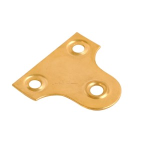 CORE-BULK Glass Plate Plain EB 25mm