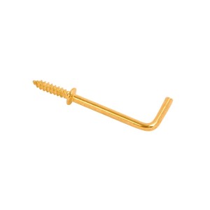 CORE-BULK Square Hook Shouldered EB 12mm