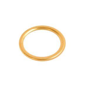 CORE-BULK Curtain Ring EB 25mm