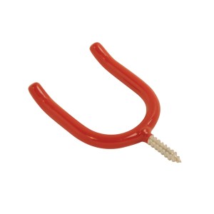 CORE-BULK Tool Hook Red 100mm