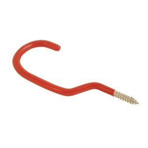 CORE-BULK Elephant Hook Red 160mm