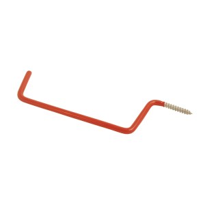 CORE-BULK Ladder Hook Red 245mm