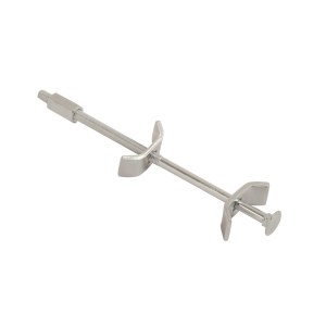 CORE-BULK Worktop Connecter BZP M6x150mm