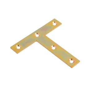 CORE-BULK Tee Plate ZYP 100mm