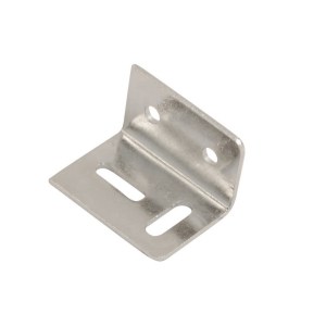 CORE-BULK Stretcher Bracket BZP 28x25x38mm