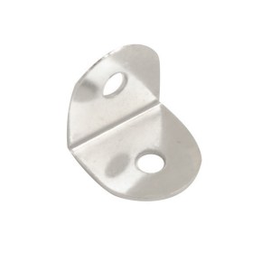 CORE-BULK Bracket BZP 19x19mm
