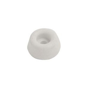 CORE-BULK Seat Buffer White 19mm