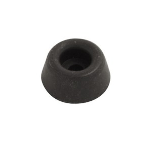 CORE-BULK Seat Buffer Black 19mm