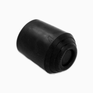 CORE-BULK Chair Ferrule Black 16mm
