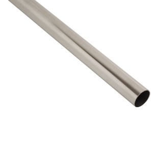 CORE-BULK 19mm Wardrobe Rail CP 2 Ft