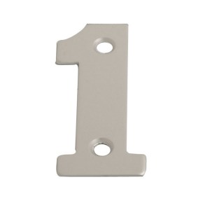 CORE-BULK Numeral Figure '1' SAA 50mm