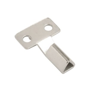 CORE-BULK Meter Box Key BZP