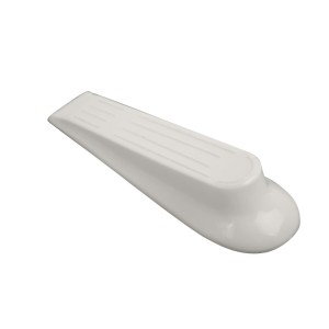 CORE-BULK PVC Door Wedge White