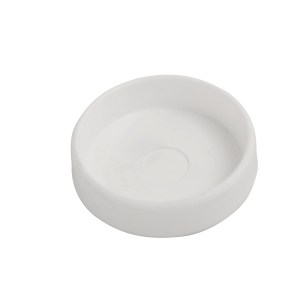CORE-BULK Caster Cup Large White 68mm