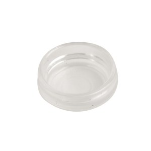 CORE-BULK Caster Cup Small Clear 53mm