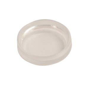 CORE-BULK Caster Cup Large Clear 68mm