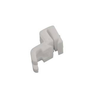 CORE-BULK End stop for Swish Sologlide