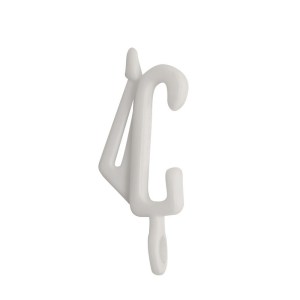 CORE-BULK Glider Drape White