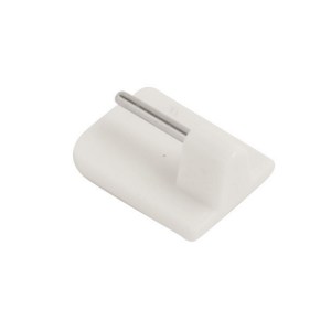 CORE-BULK Curtain Rod Hook Self Adhesive