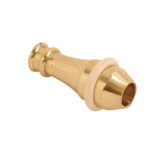 CORE-BULK Curtain Cord Weight Medium Brass 58mm