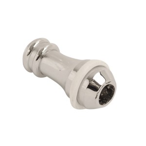 CORE-BULK Curtain Cord Weight Small Chrome 42mm