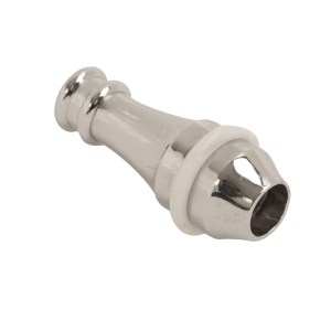 CORE-BULK Curtain Cord Weight Medium Chrome 58mm