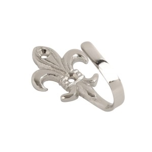 CORE-BULK Tieback Hook FDL Large Chrome