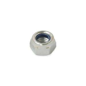 CORE-BULK Self Locking Nut Nylon Insert M10