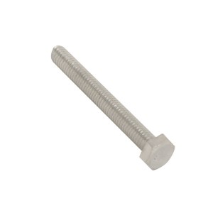 CORE-BULK Hex Set Screws BZP M10x100mm