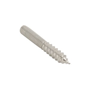 CORE-BULK Dowel Screw BZP M10x90mm