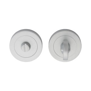 CARLISLE BRASS® Turn and Release Long Spindle in - Satin Chrome - 51mm