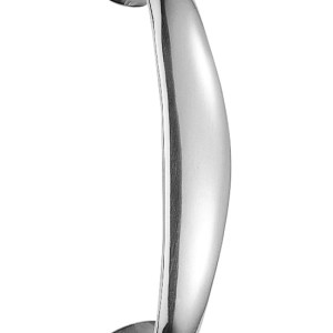 CARLISLE BRASSĀ® Bow Handle - Polished Chrome - 152mm