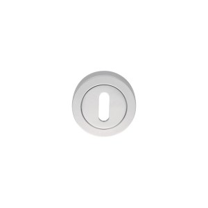 MANITALĀ® Standard Profile Escutcheon in - Polished Chrome - 51mm