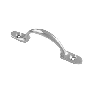 CARLISLE BRASSĀ® Sash Handle - Polished Chrome - 102mm