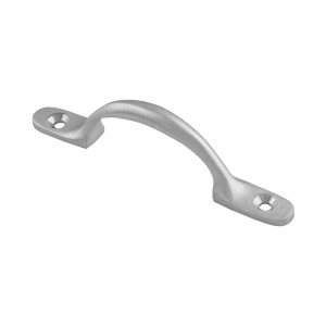 CARLISLE BRASSĀ® Sash Handle - Satin Chrome - 102mm